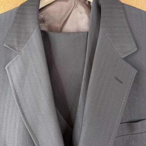 Vintage 1960s suit - vintage, 43l