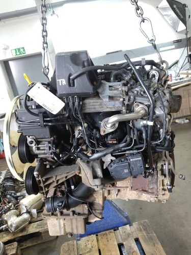 Engine for mercedes - engine,