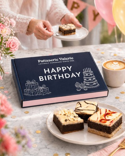 Patisserie valerie happy - patisserie,