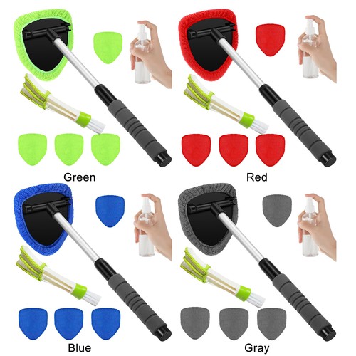 Windshield cleaning tool - cleaning,