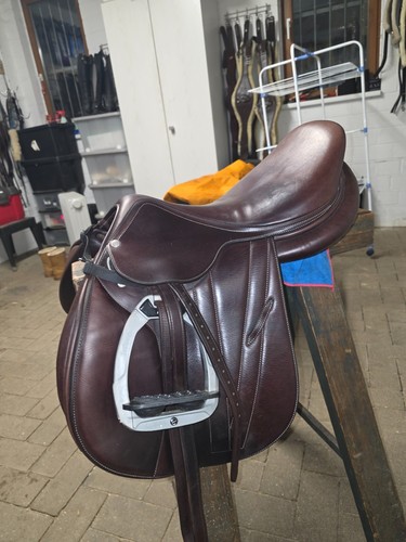 2023 butet jumping saddle - jumping,