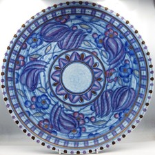 CHARLOTTE RHEAD 1930s Crown