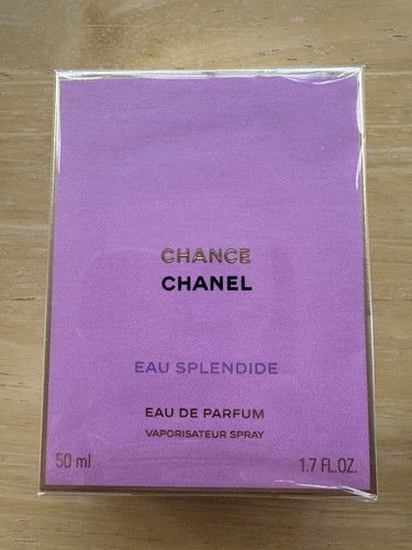 Chanel eau splendide - chanel,
