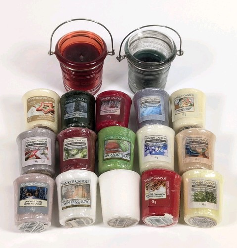 Yankee candle gift set - gift,