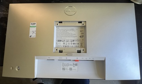 Dell u2422h ips led - dell, full