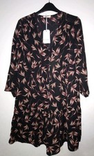 Womens Chiffon Boho Gypsy
