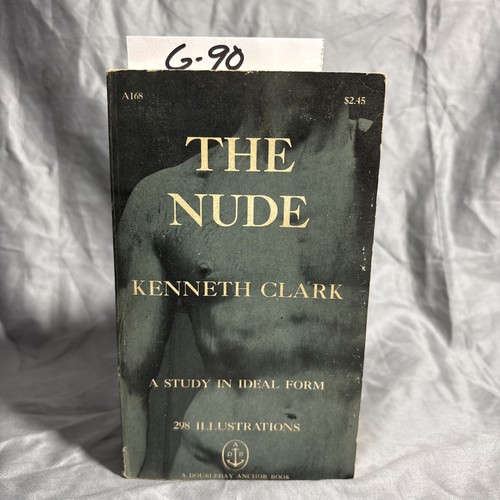The nude kenneth - by,
