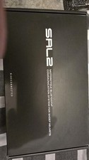 Sena SRL2 Motorcycle Bluetooth