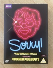 Sorry! - The Complete Series