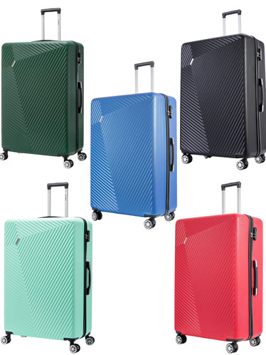 Extra large suitcase wheel - extra,