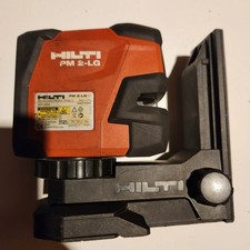 Hilti laser 2 line
