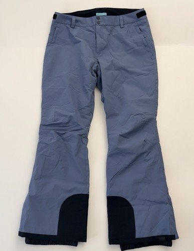 Roxy women snow pant - pant, blue