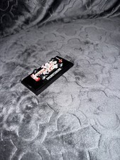 Kyisho Super Aguri F1 Team