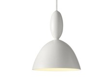 Muuto MHY Pendant Lamp White