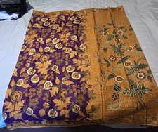 Indonesian Batik Design Sarong