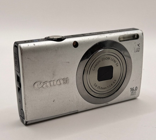 Canon powershot a2300 - canon,