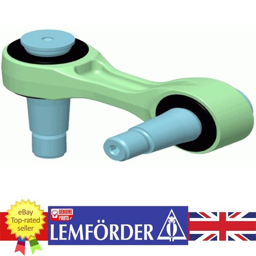 Stabiliser bar link - stabiliser,