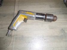 Atlas Copco Pneumatic Air