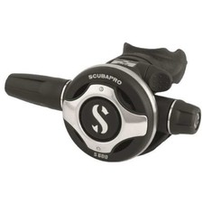 SCUBAPRO - S600 SECOND STAGE REGULATOR
