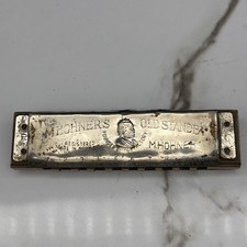M. Hohner's "Old Standby"