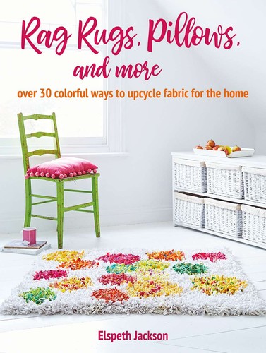 Rag rugs pillows and more - rag,