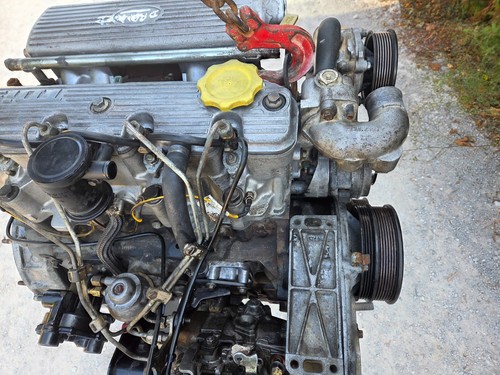 Land rover discovery 300 - land,