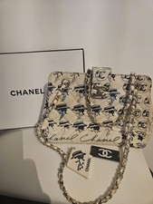 Beautiful Classic Chanel  CC