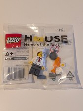 LEGO House Mini Chef Mini