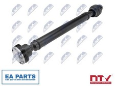 Propshaft, axle drive for LAND