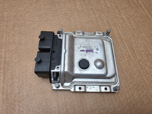 Ktm duke 125 abs ecu - ktm,