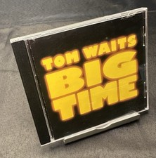 Tom Waits - Big Time CD