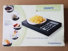 Weight Watchers Kitchen points