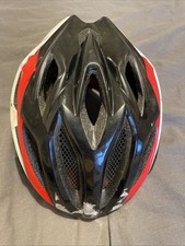 Met Crossover Cycle Helmet