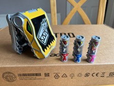 Power Rangers Dino charge