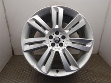 2005-2014 X150 JAGUAR XKR 20" REAR SUPERCHARGED ALLOY WHEEL 9W831007CA