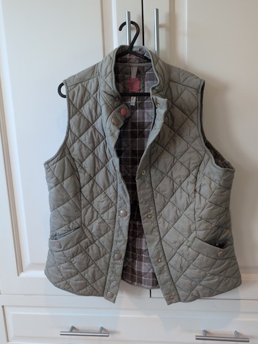 Tom joules women quilted - women's,