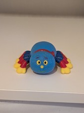 Woolly And Tig Woolly Spider