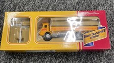 Corgi albion reiver - corgi, dropside