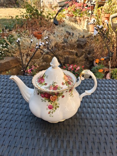 Royal albert old country roses - royal,