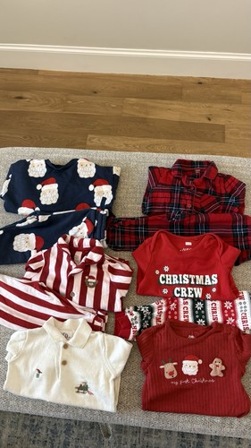 Baby boys xmas - baby,