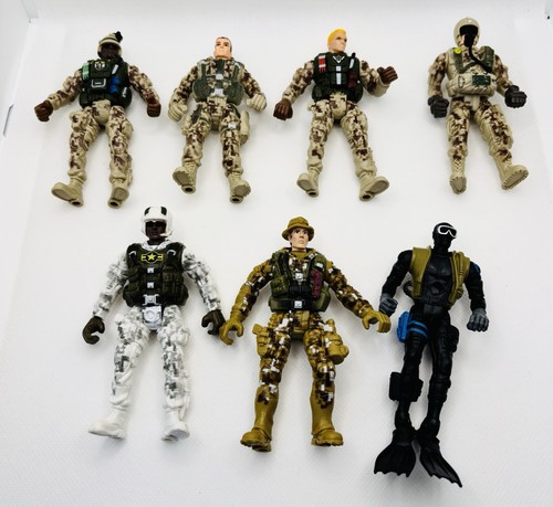 Chap mei action figure mixed - chap,