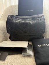 Saint Laurent YSL Large Niki