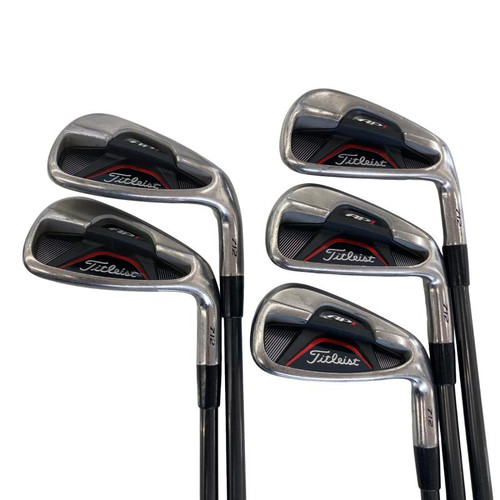 Titleist ap1 712 iron set - 712,