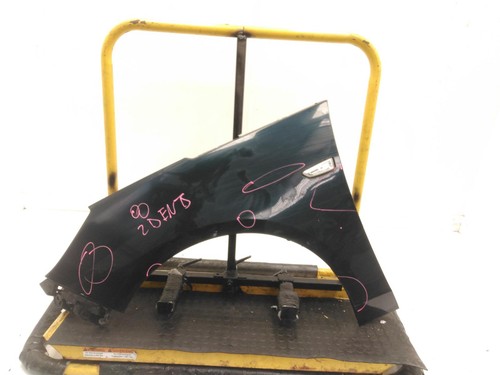 Vauxhall zafira front wing s - vauxhall,