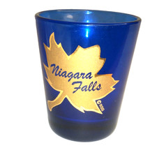 Niagara Falls Novelty Souvenir