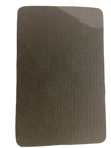 Heat resistant mat for - resistant, use