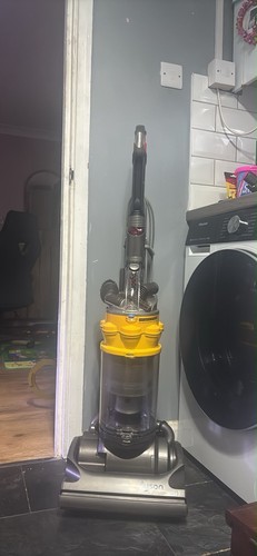 Dyson dc14 vacuum - dyson,