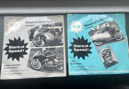 Stars speed eps john - of,