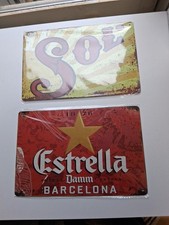 Sol and estrella - sol, signs