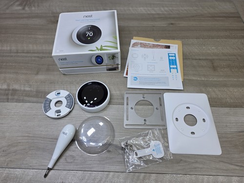 Google nest learning - google,